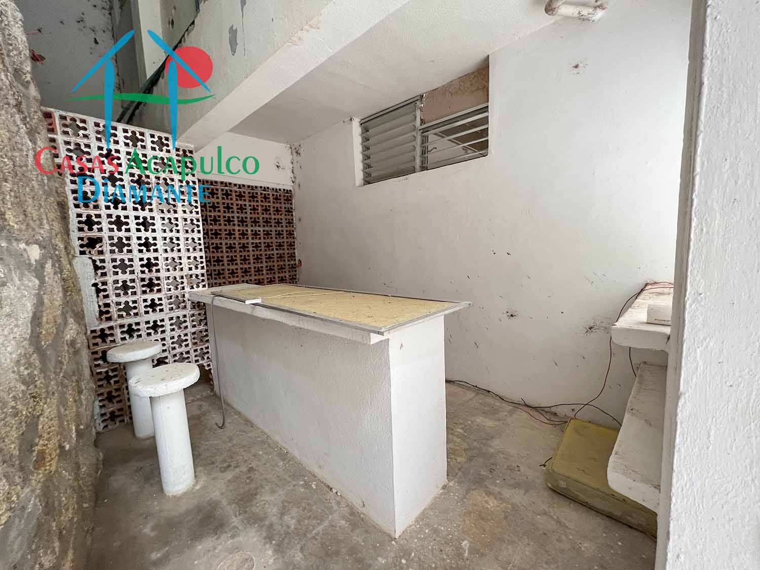 Lomas de Cortés Casa 43 - Alberca 2 10